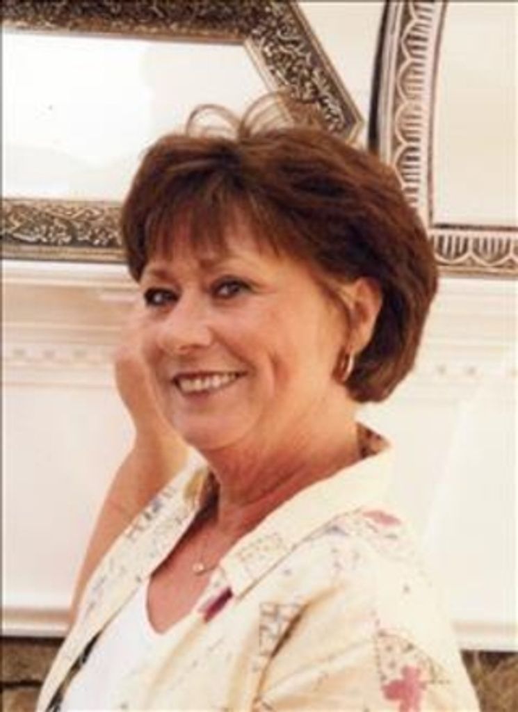 Margaret Holmes Profile Photo