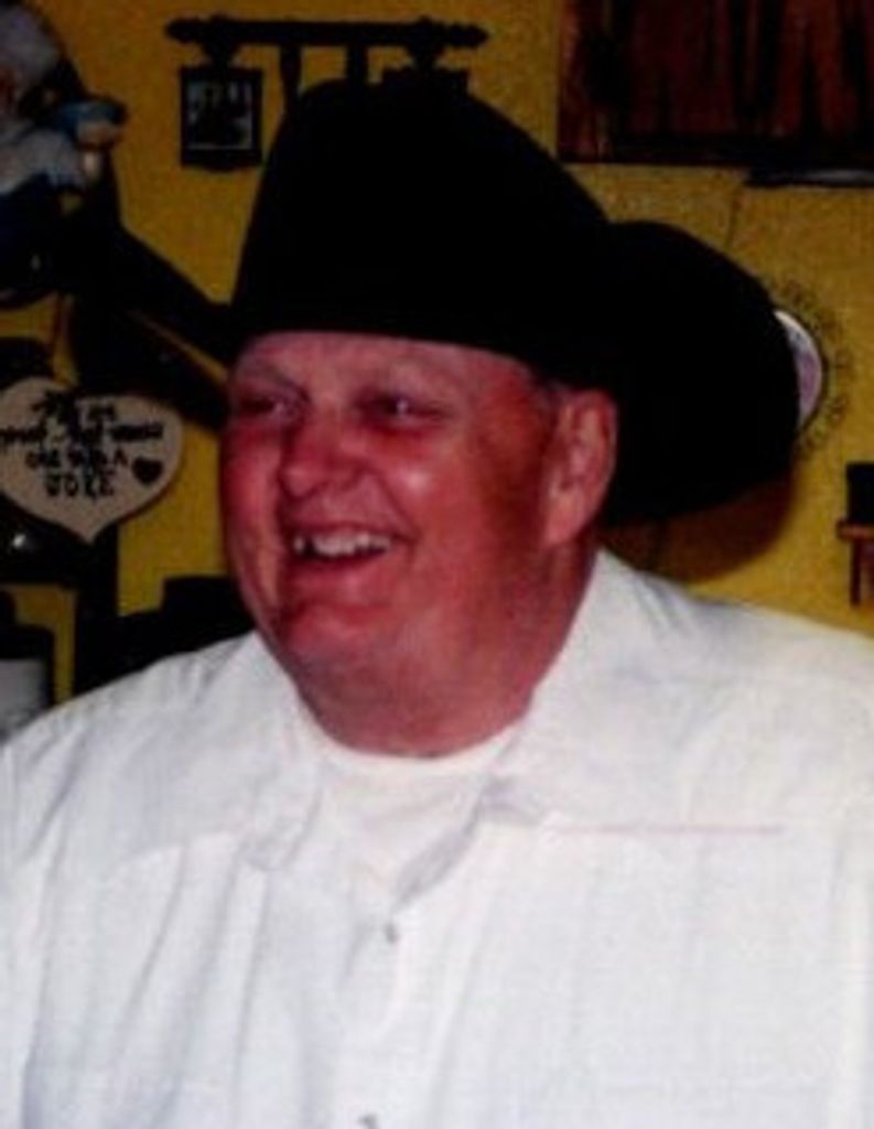 Paul Laughton Profile Photo