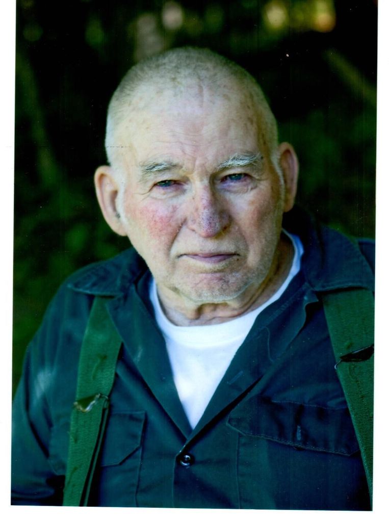 Odber Andrews Profile Photo