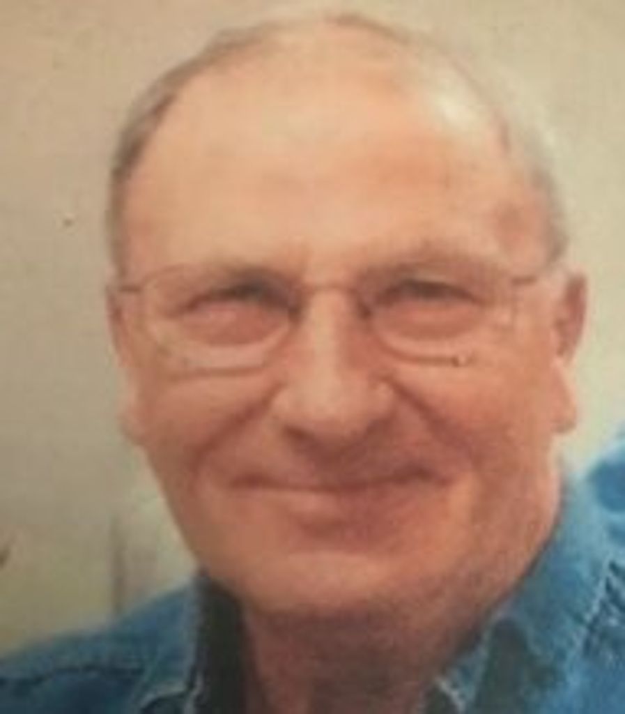 Jerald W. Clark