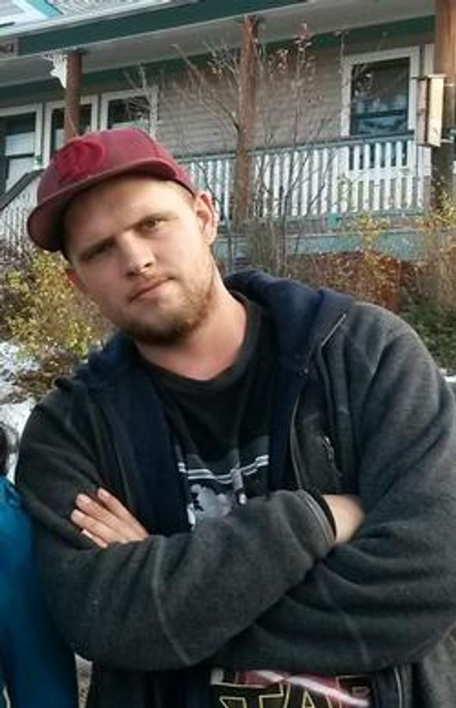 Daniel Jonathan Curtis Profile Photo