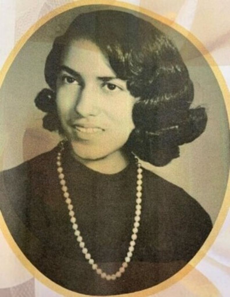 Enrica Maria Pittman