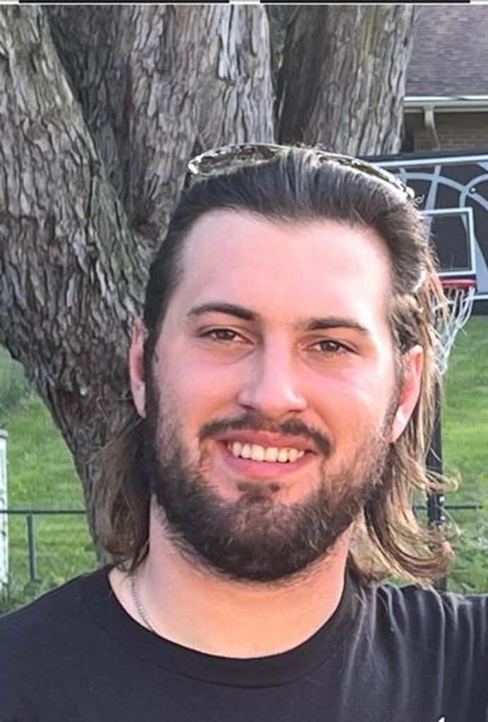 Alexander "Alex" Hoff Profile Photo