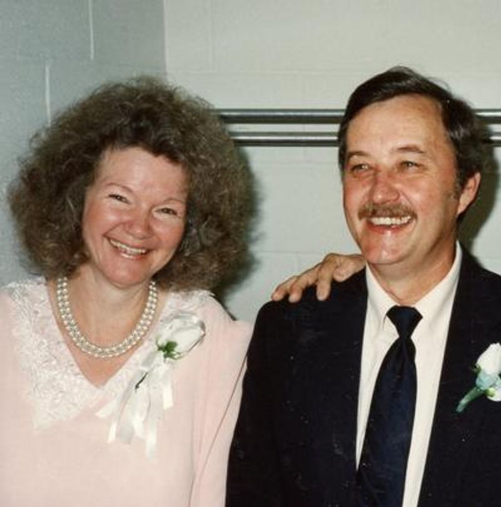 Claudette & Jimmy Campbell Profile Photo