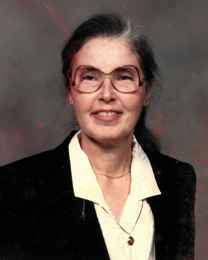 Barbara Jean Faiss Profile Photo