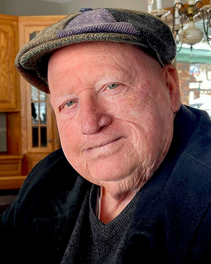 Daniel Francis Haas Profile Photo