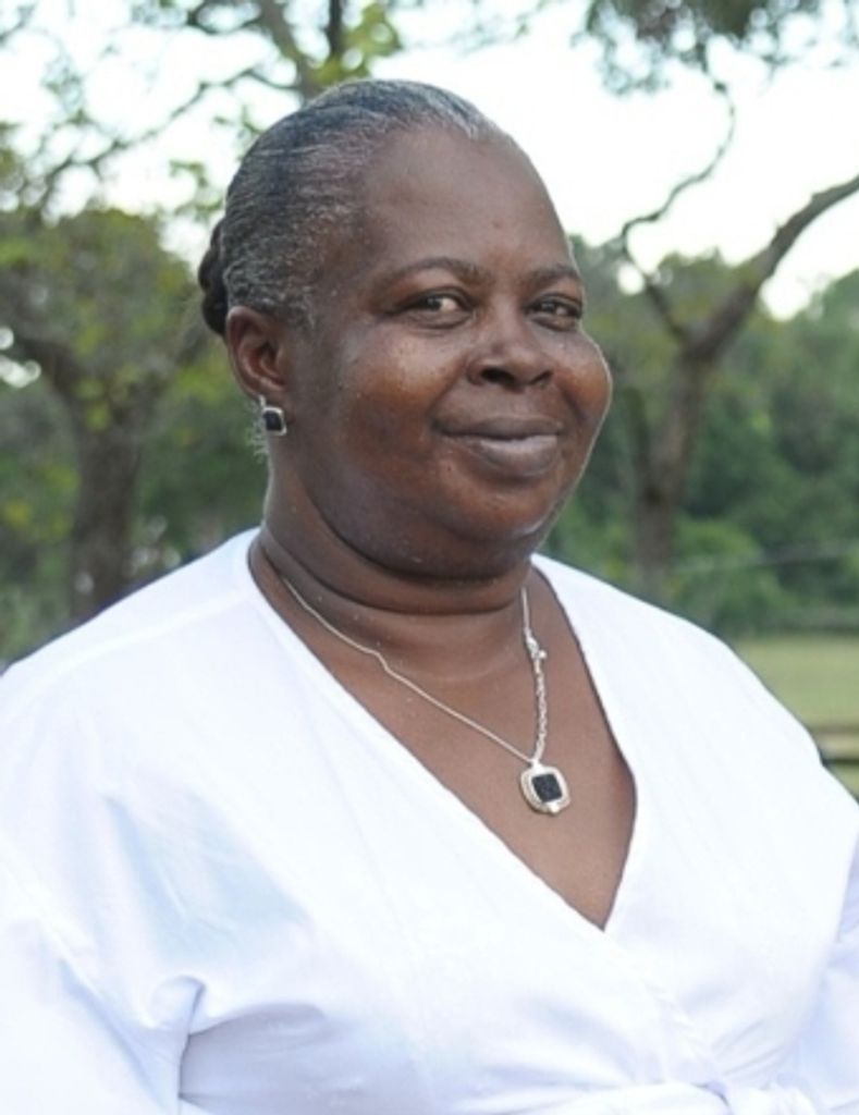 Maryann Polk