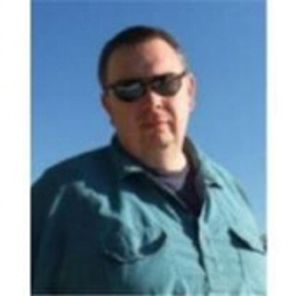Gerald Lee Riley