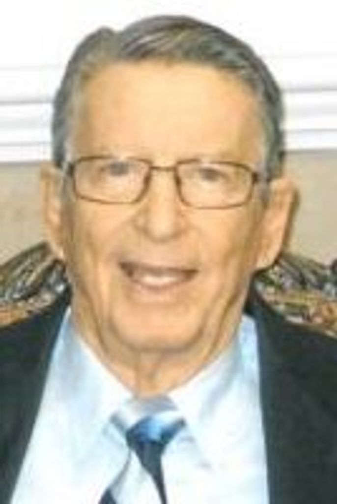 Jack A. Kull