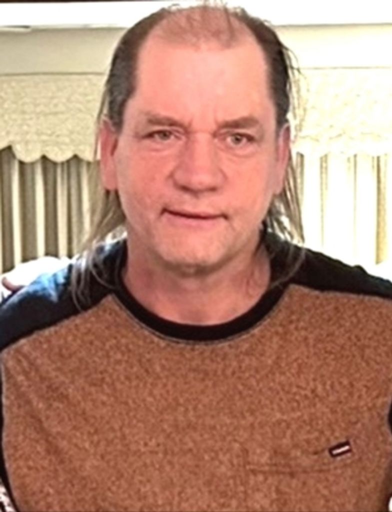 Allen Wayne Montgomery