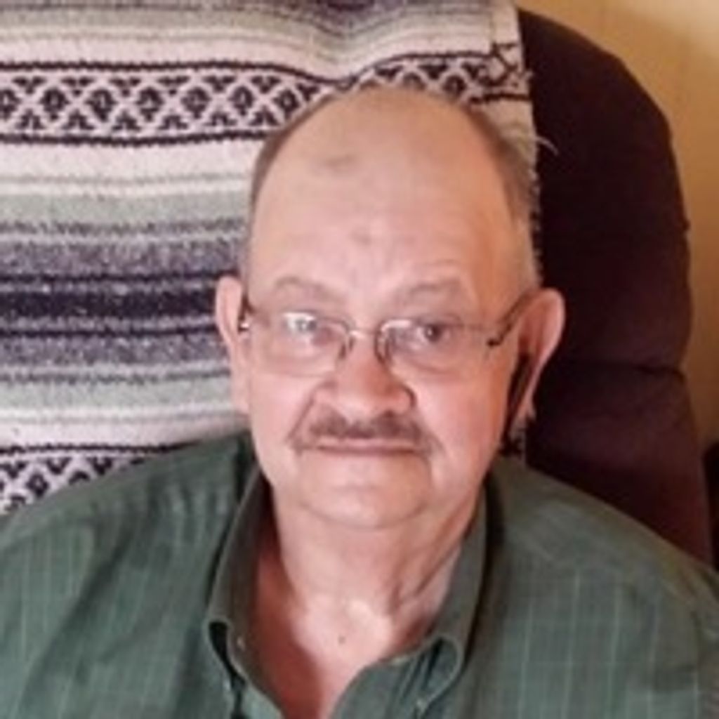 Ray Usrey Profile Photo