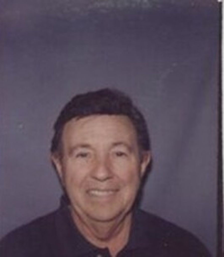 Lewis Handy