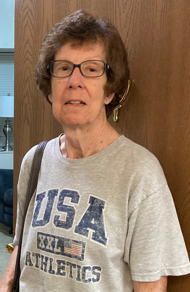 Sandra "Kay" Caldwell Profile Photo