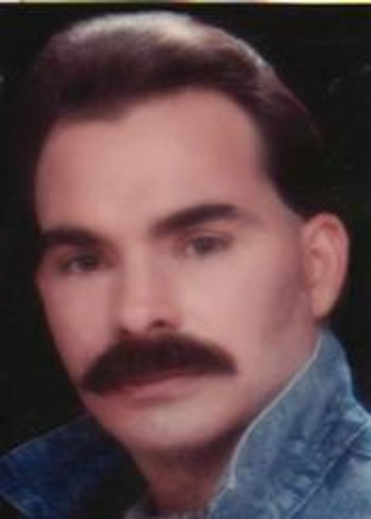 Steven Marshall Long