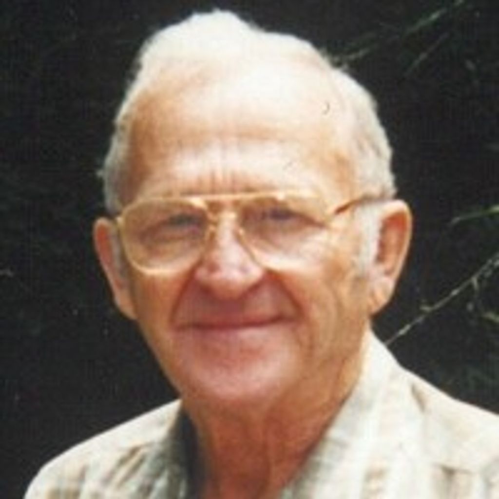 Joseph Dan Nester