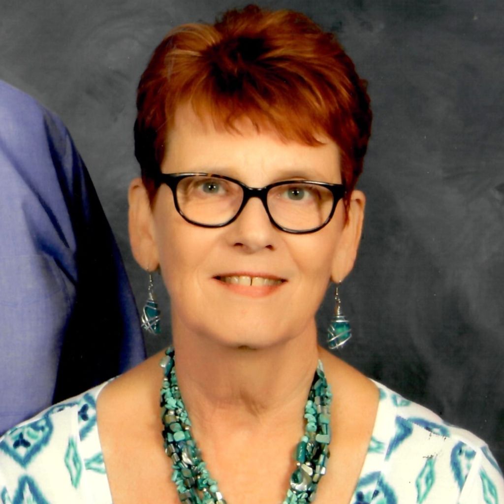 Linda Gale Copeland