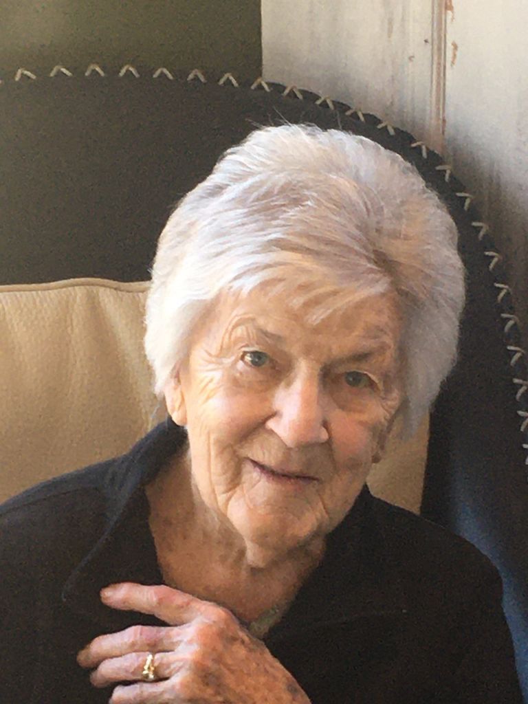 Marjorie Clifford Profile Photo