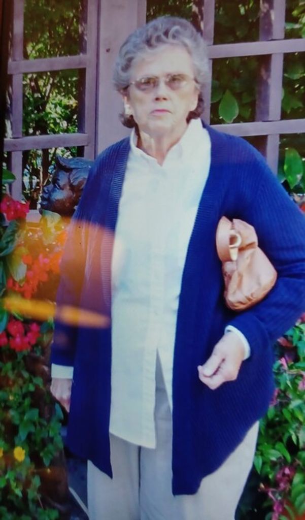 Phyllis Joan Ulshafer Profile Photo
