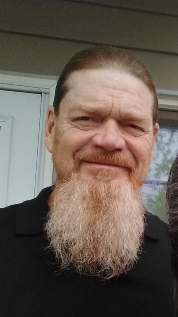 Mark Anthony Rowland Profile Photo