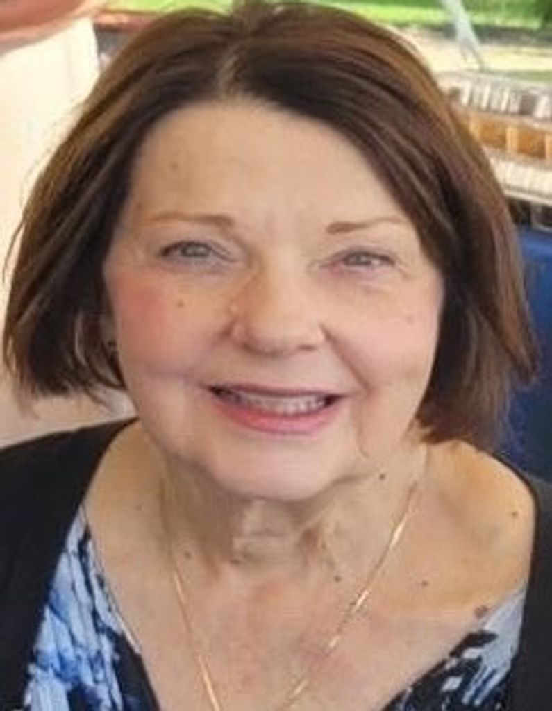 Brenda M. Pammer Profile Photo