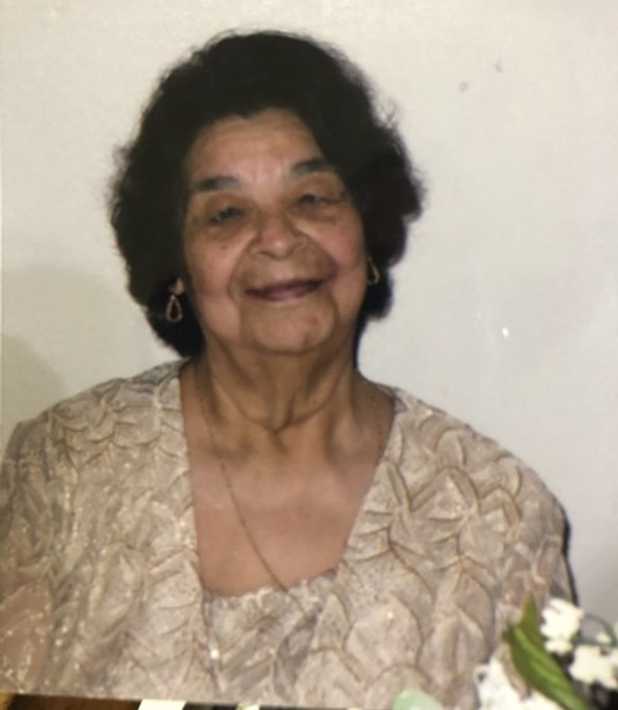 Teresa H. Villalobos Profile Photo