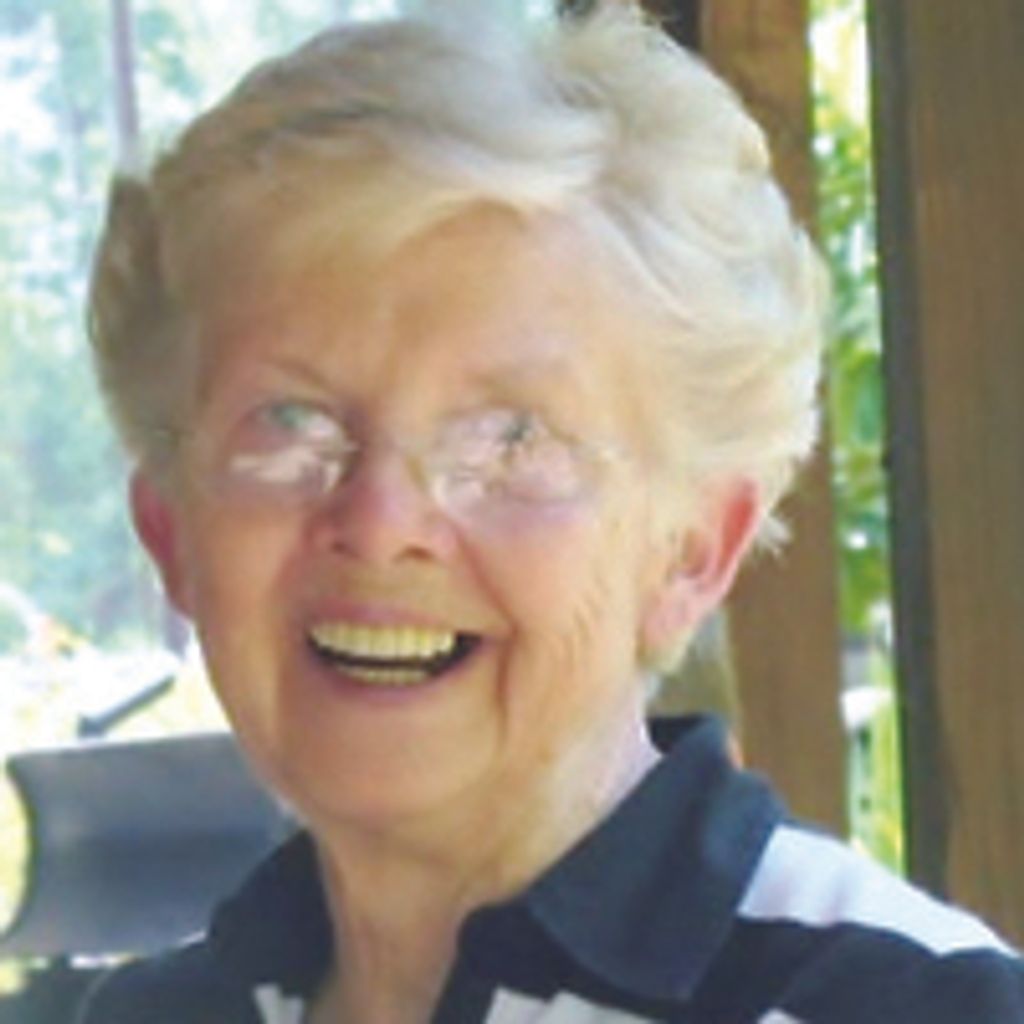Margaret "Janae" Y. Anderson Harpool