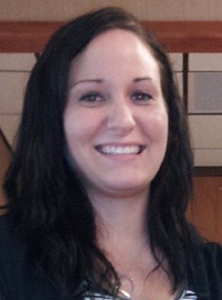 Stephanie Danielle Crowder