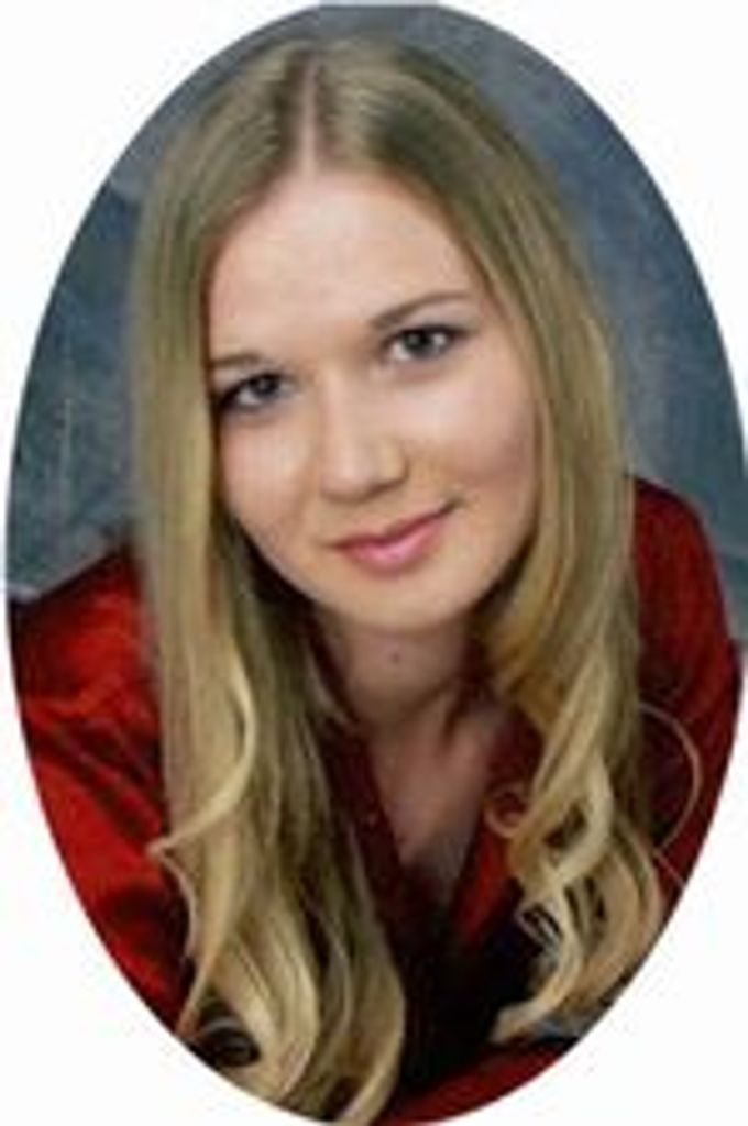 Natalie Elizabeth Charchol