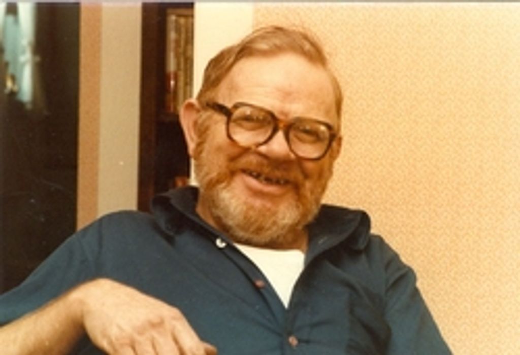 Charles Baker Profile Photo