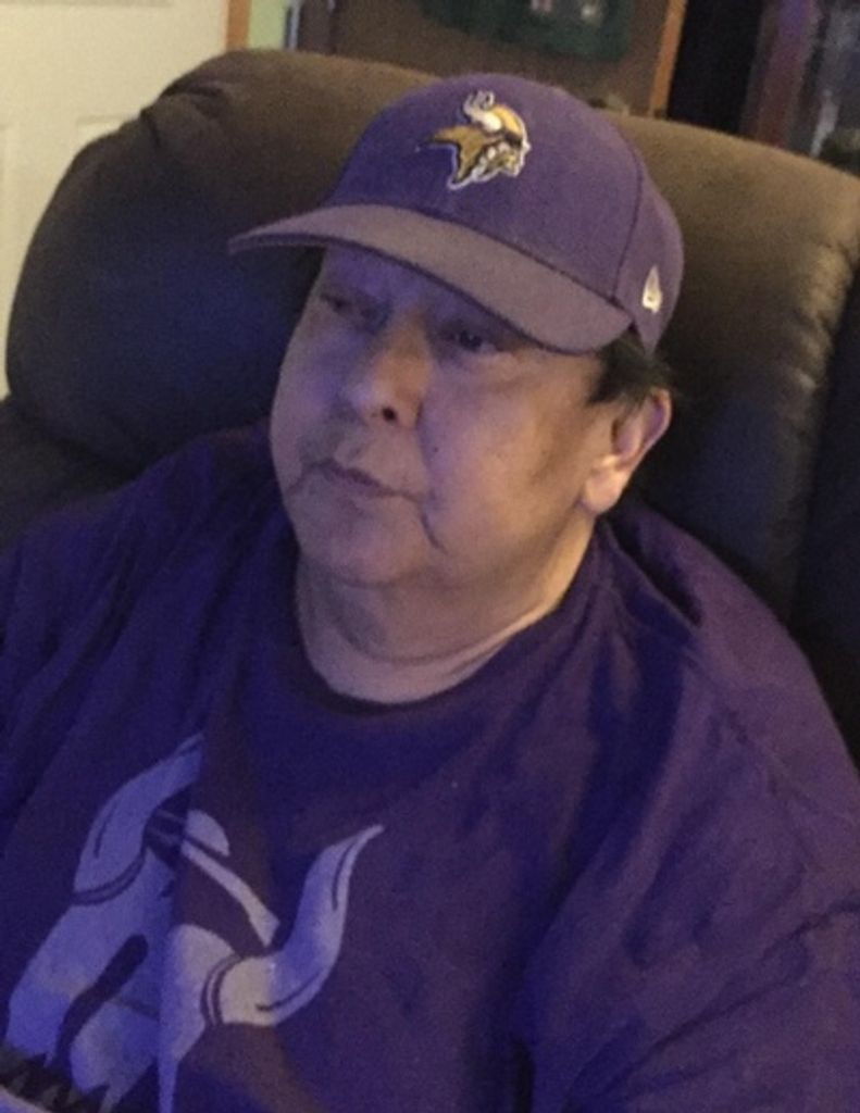 Raymond "Ray Guy" Elmer Villebrun Profile Photo