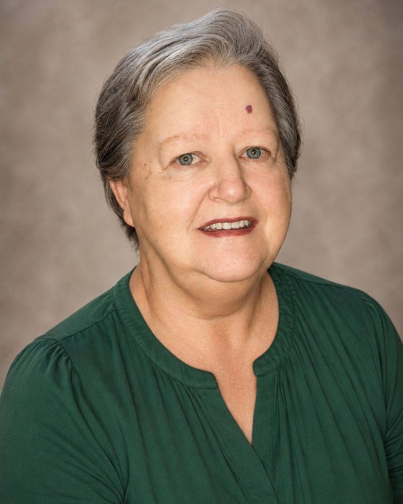 Mary (Elaine) Goss Garner Profile Photo