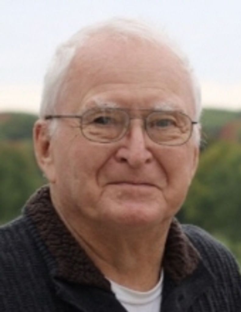 Richard Smits Profile Photo