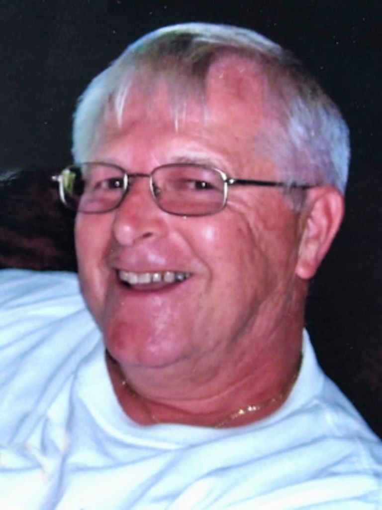 Ronald William Powell