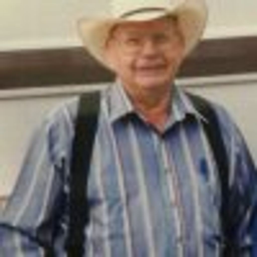 Donald R. Harrington
