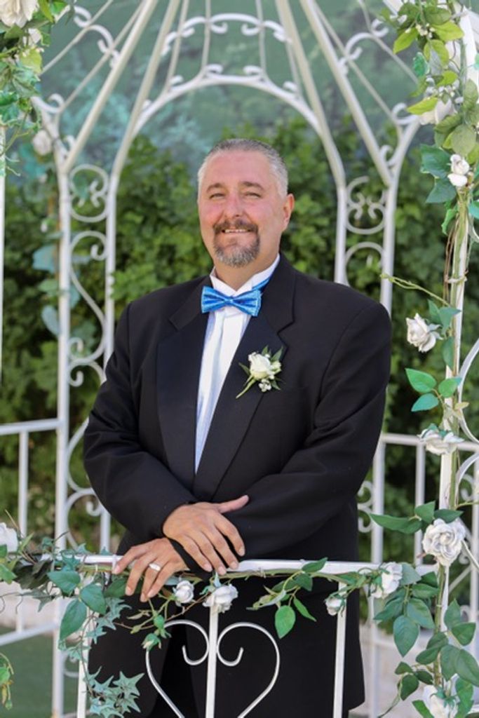 Marc  Alden Norman
