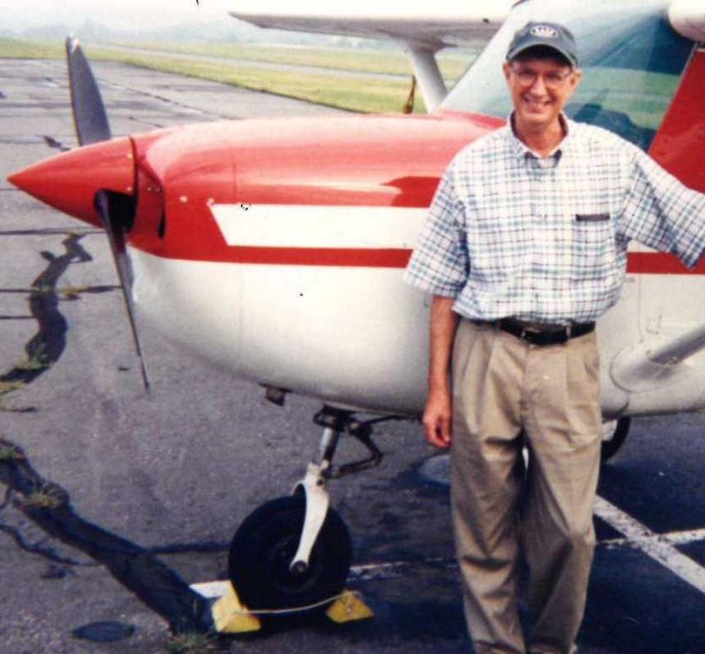 James Lynwood Handy