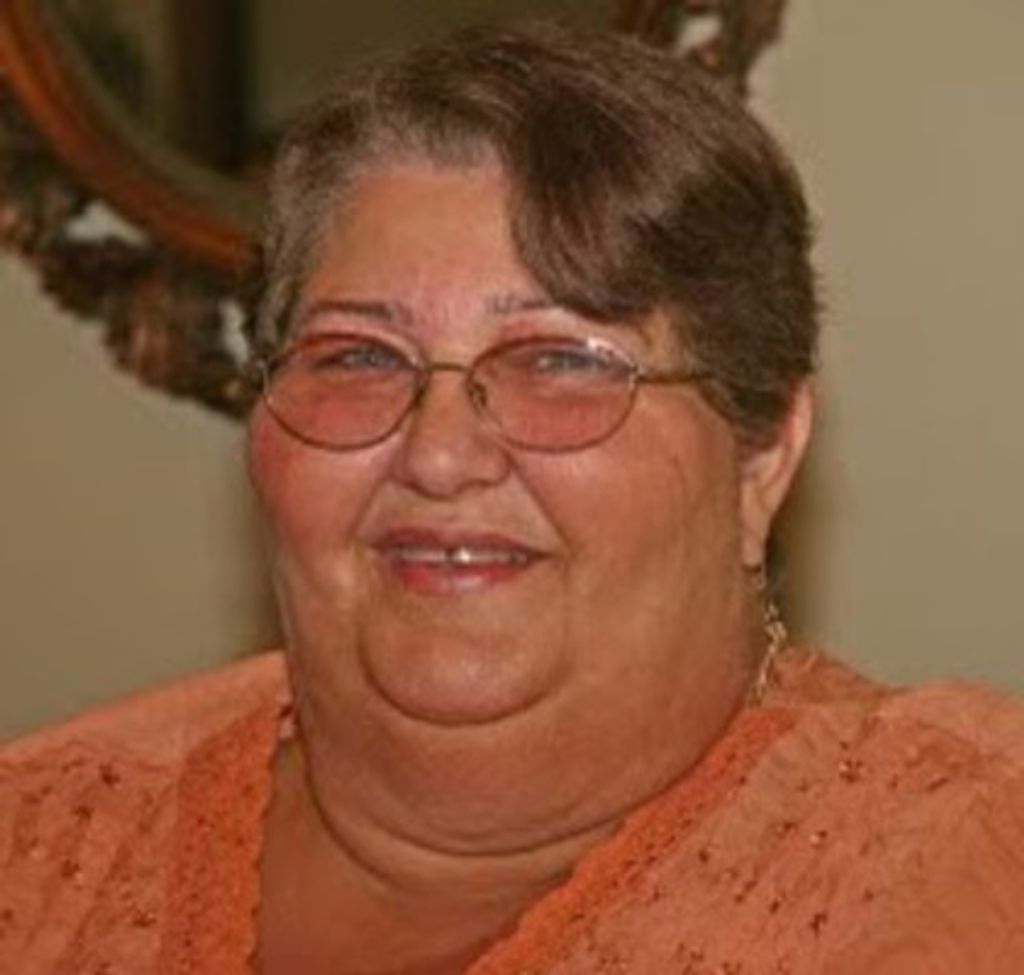 Marsha Ann Spruiell Profile Photo