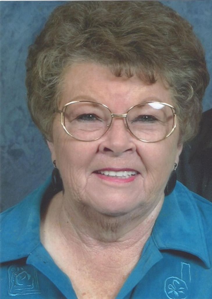 Barbara Ann Dirksen