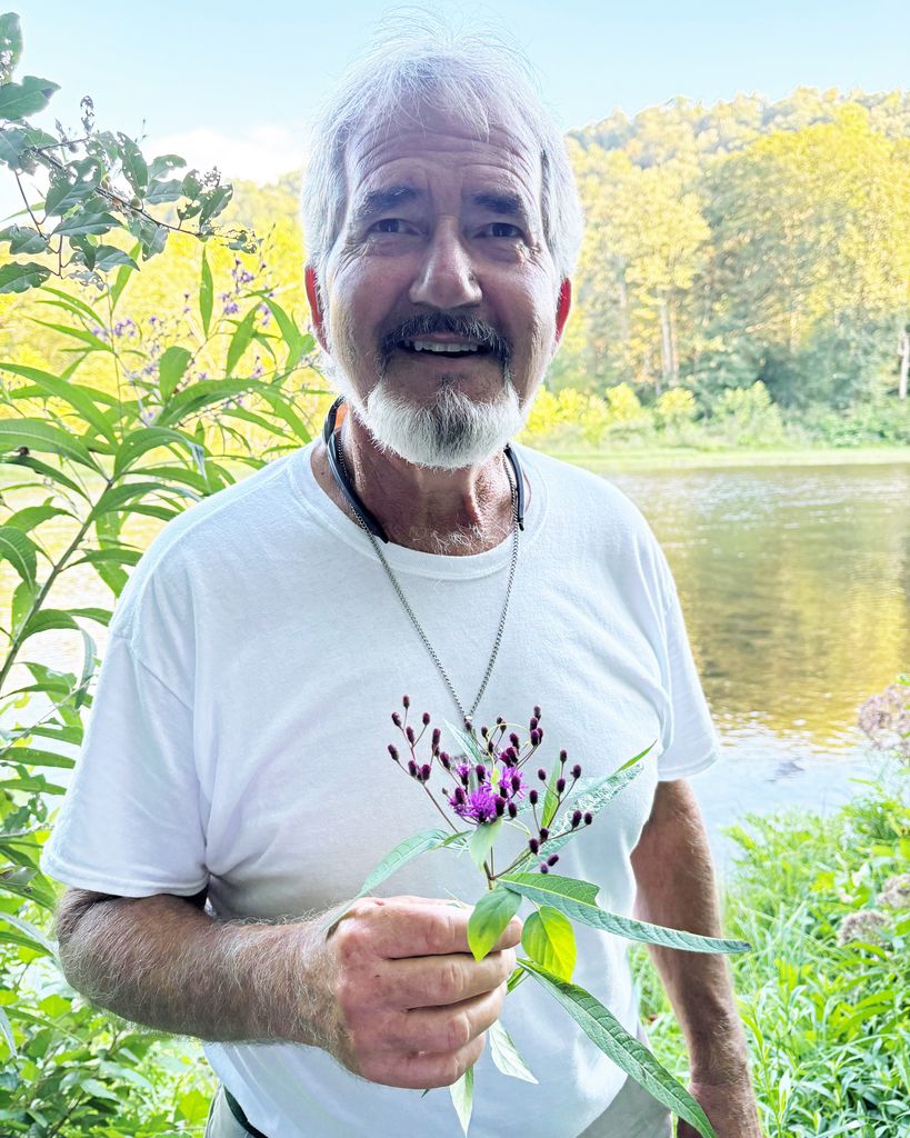 Franklin Monroe Cook Profile Photo