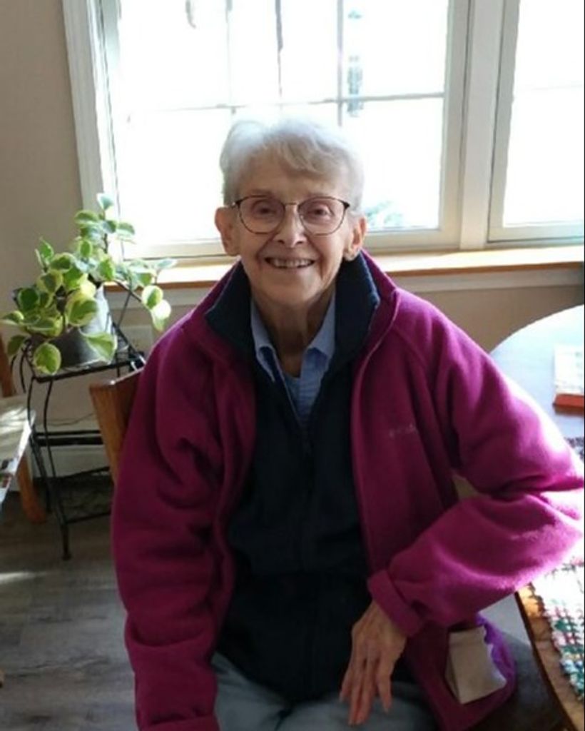 June Tessier