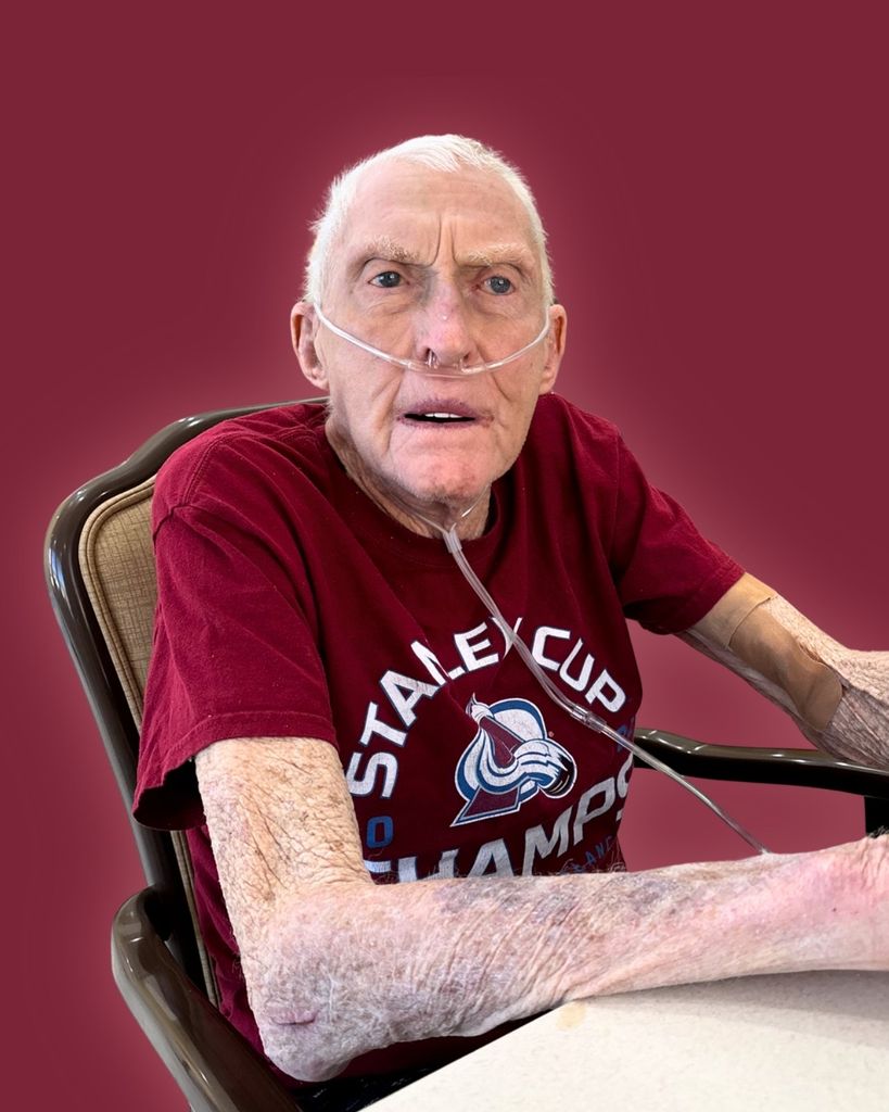 Virgil Lee Miller