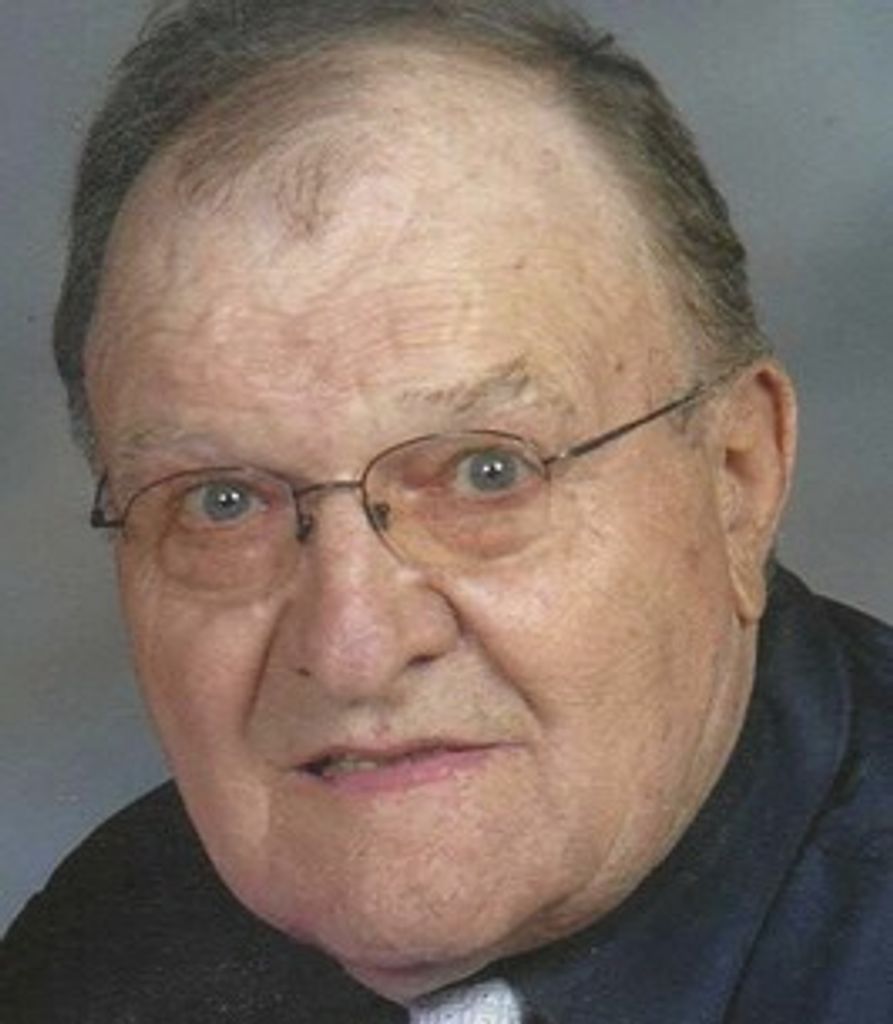 Frederick Jentsch Profile Photo