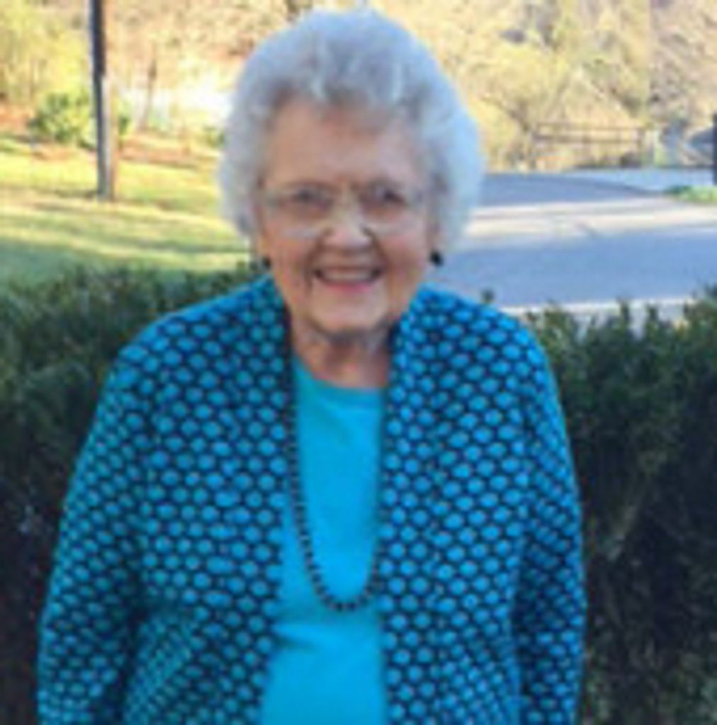 Jean Dingley