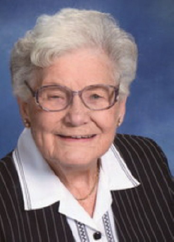 Rose K. Beall