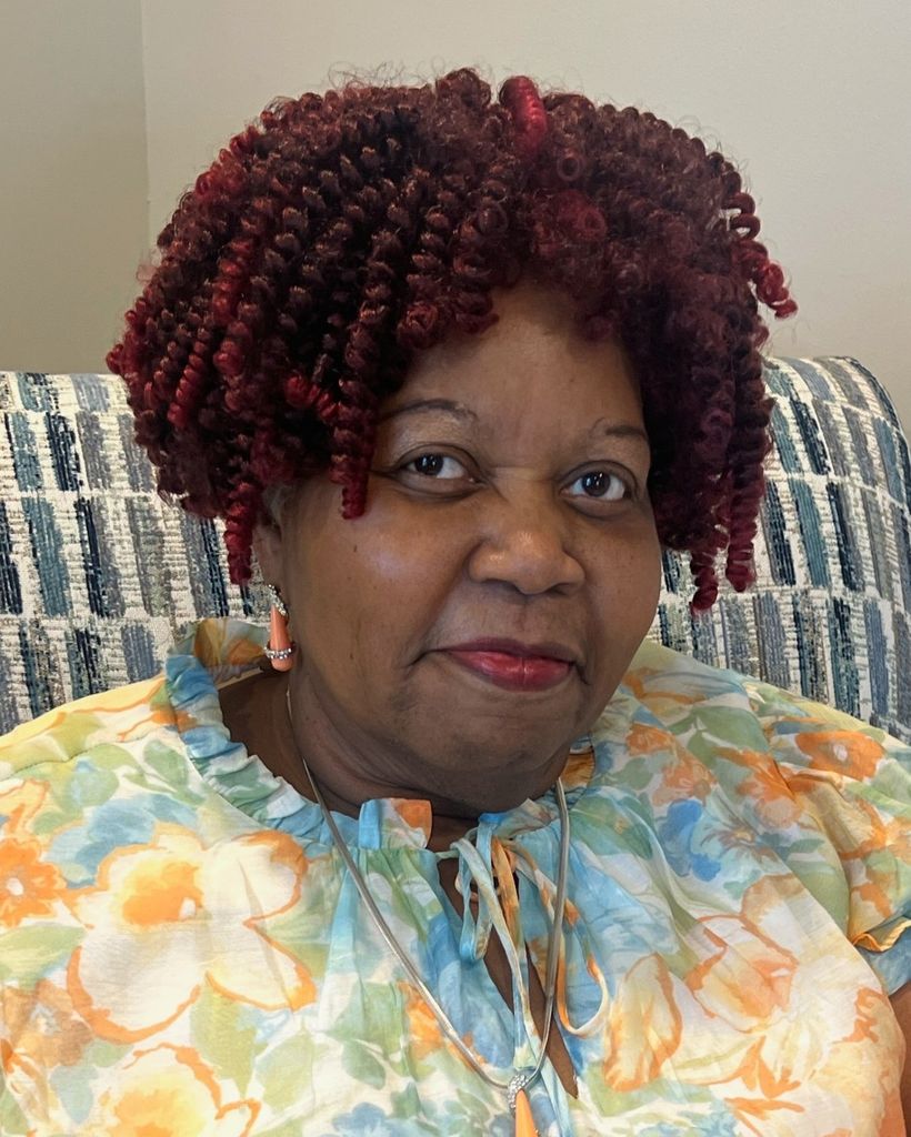 Sophia Ann Moore Wooten Profile Photo