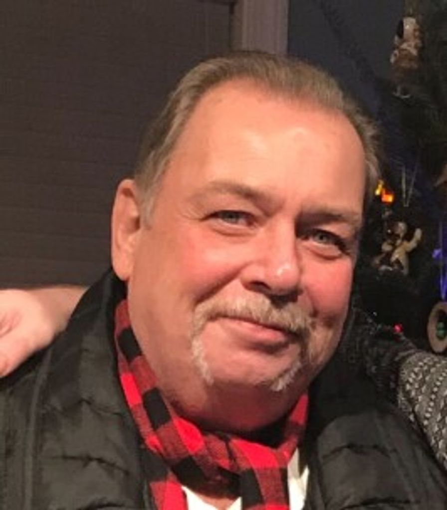 Dean Brown Profile Photo