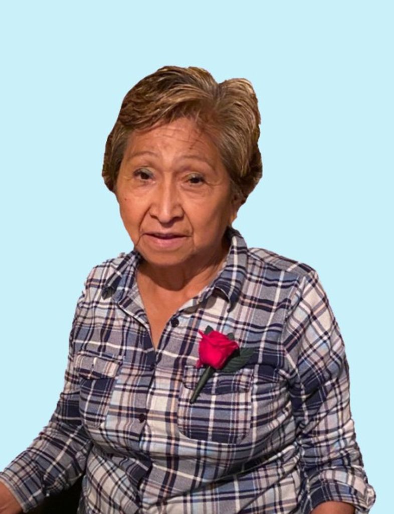 Juana Alvarado de Riojas