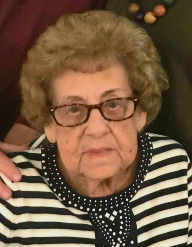 Nina Elouise Randolph Boock Profile Photo
