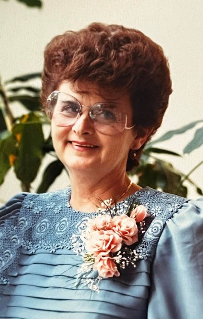 Marjorie L. Fitzgerald Profile Photo