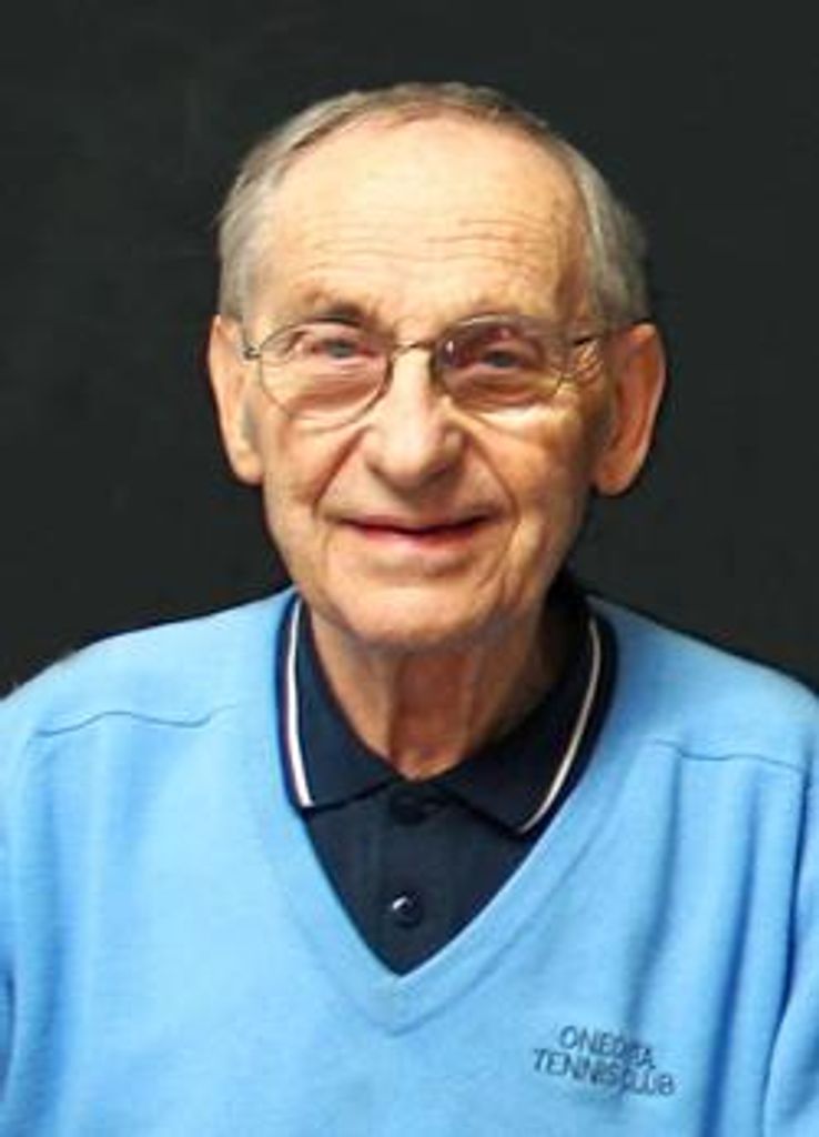 James N. Georgeson